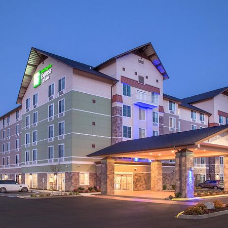 Holiday Inn Express & Suites - Seattle South - Tukwila By Ihg Esterno foto