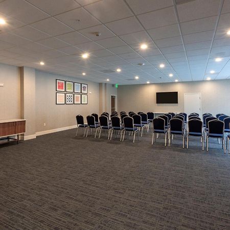 Holiday Inn Express & Suites - Seattle South - Tukwila By Ihg Esterno foto