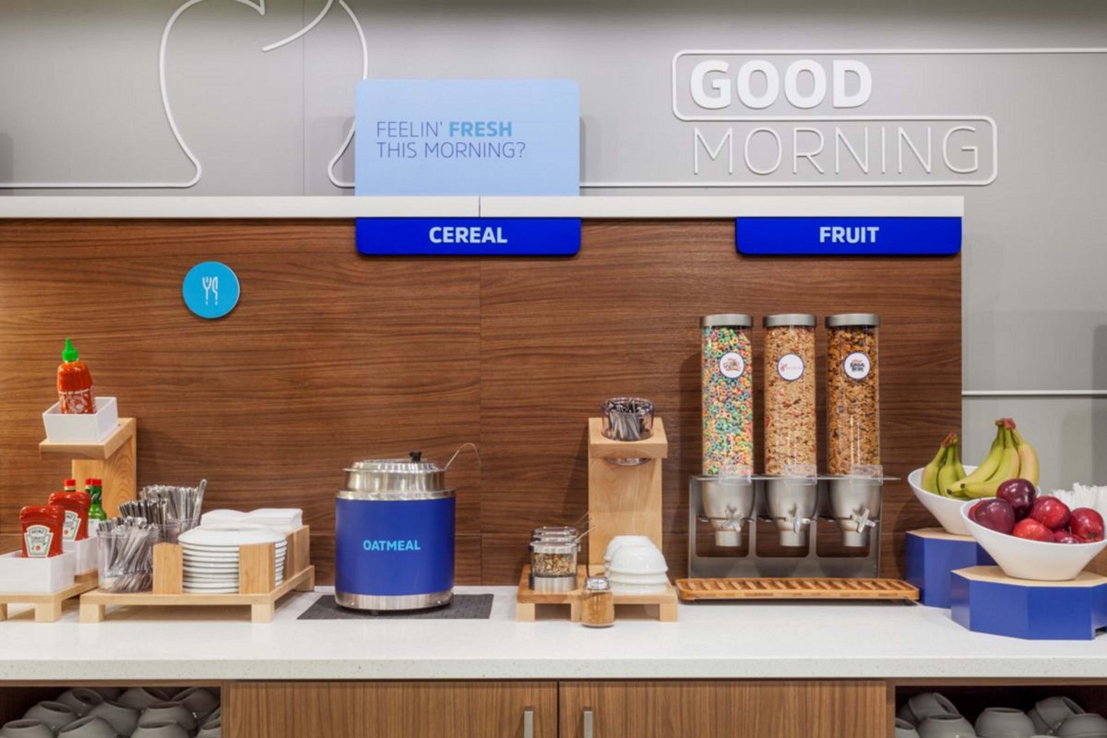 Holiday Inn Express & Suites - Seattle South - Tukwila By Ihg Esterno foto