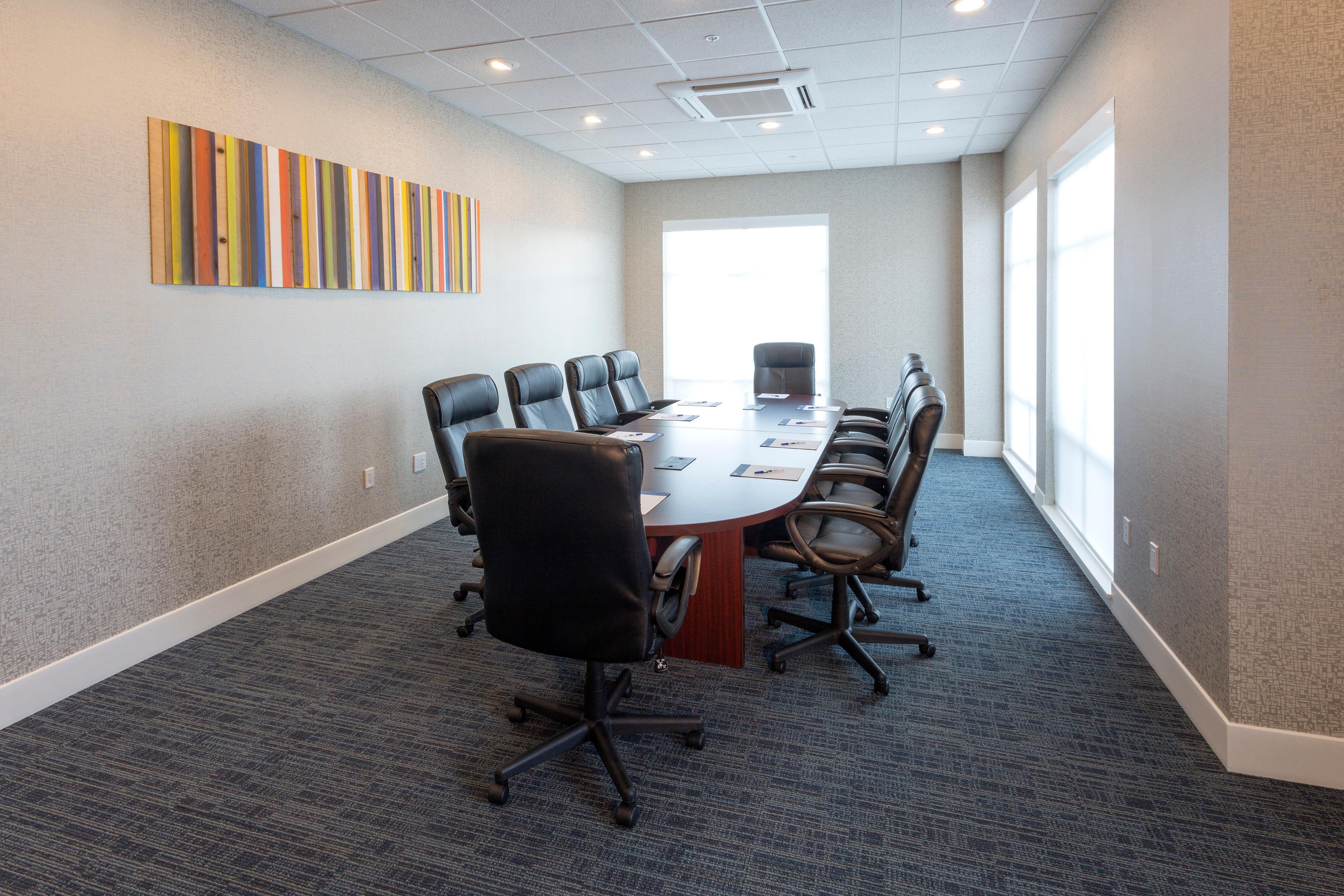 Holiday Inn Express & Suites - Seattle South - Tukwila By Ihg Esterno foto