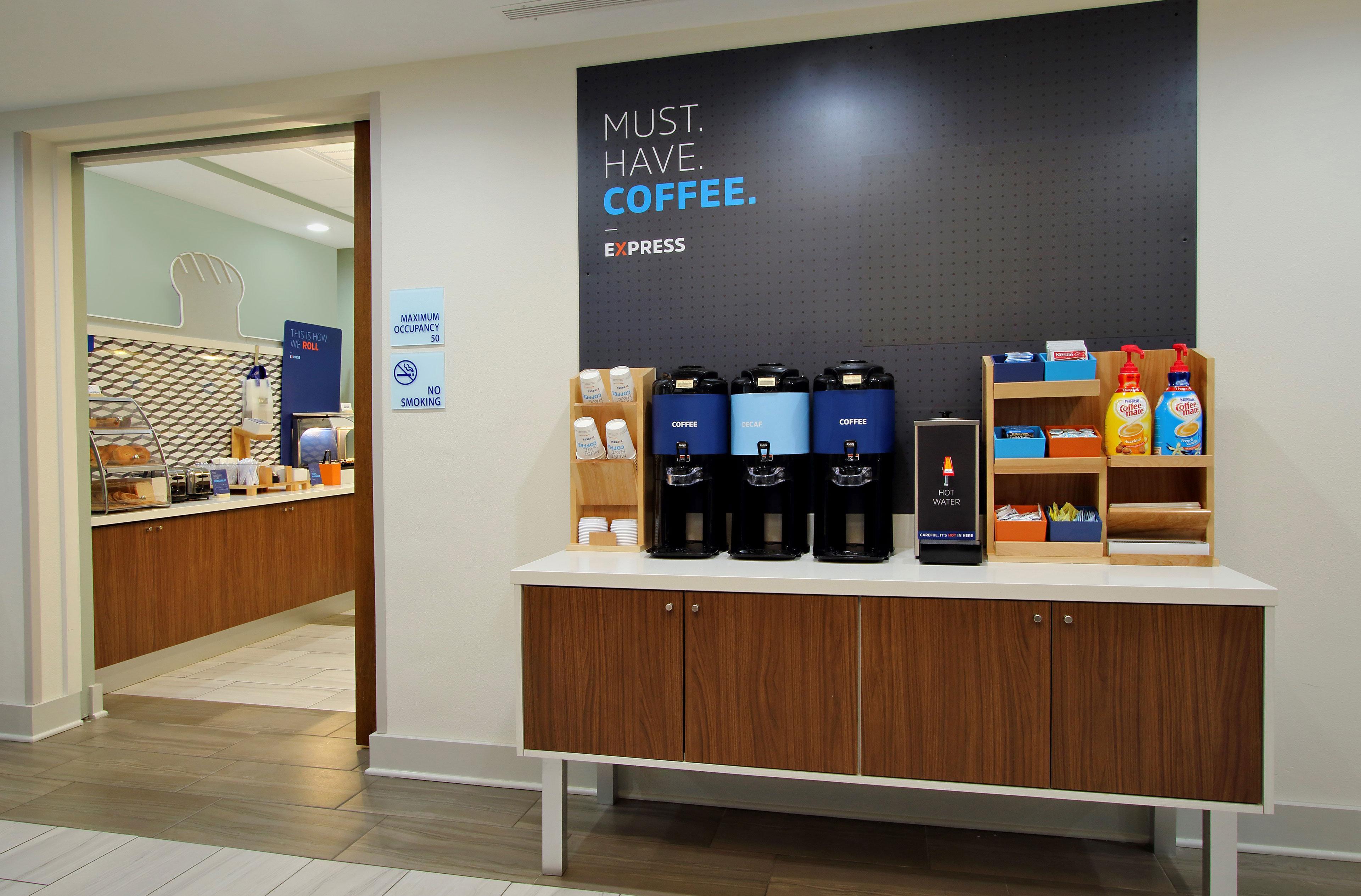 Holiday Inn Express & Suites - Seattle South - Tukwila By Ihg Esterno foto