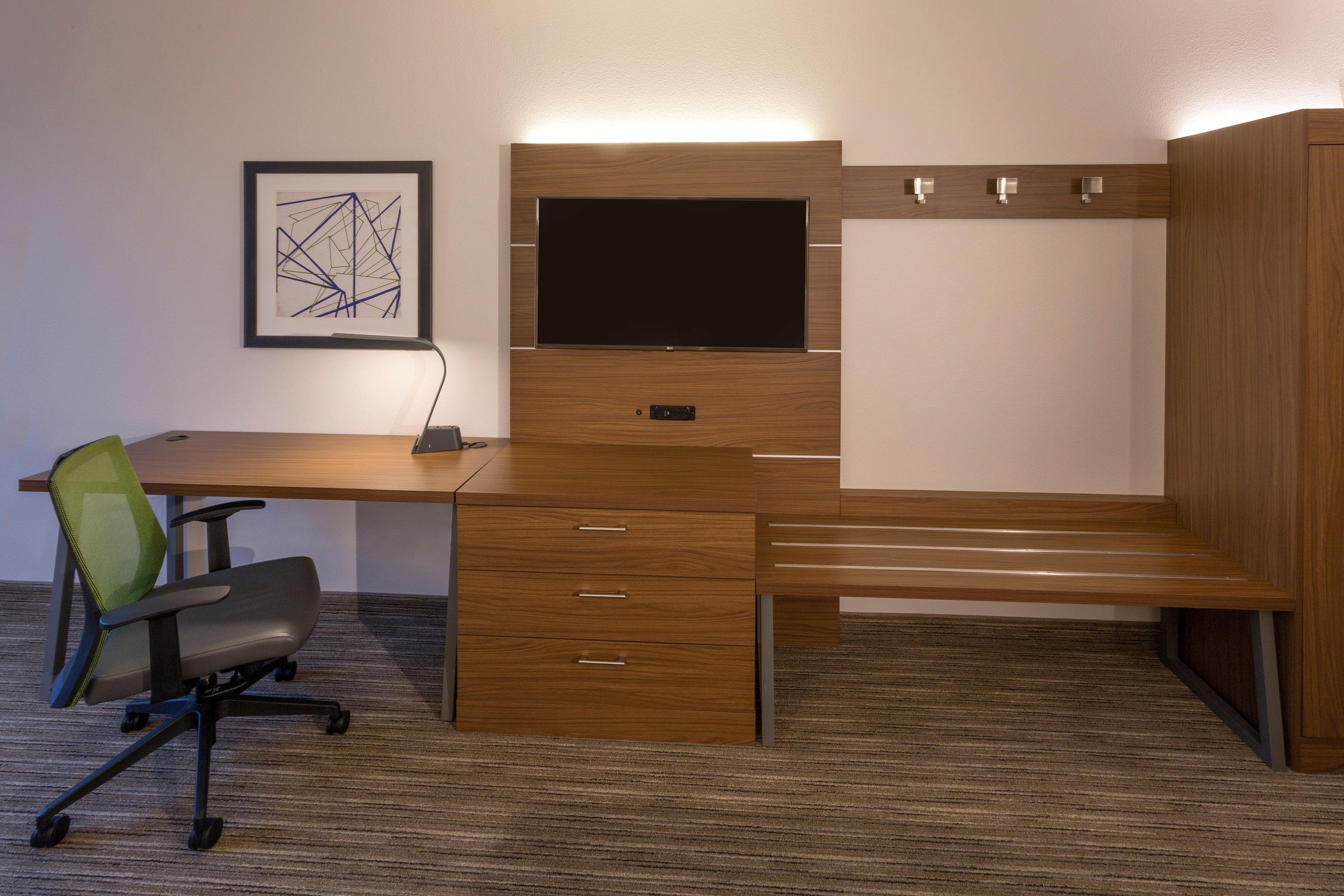 Holiday Inn Express & Suites - Seattle South - Tukwila By Ihg Esterno foto