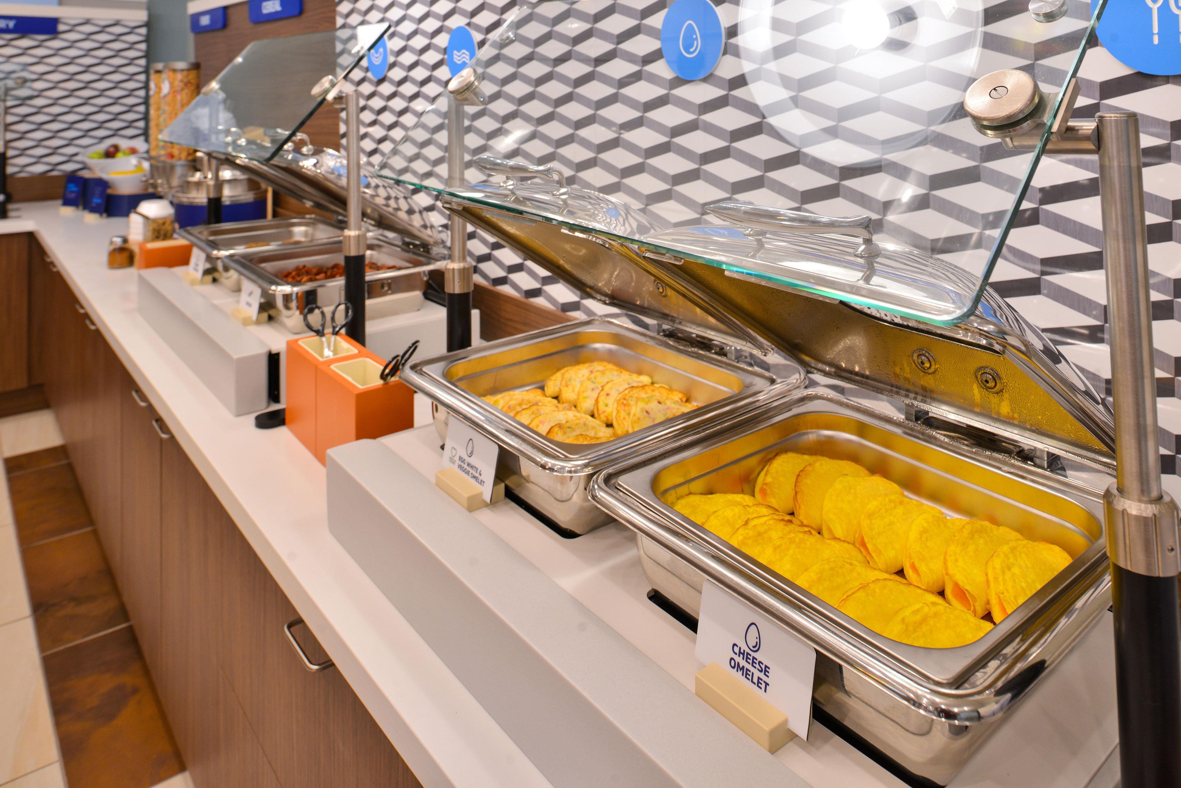 Holiday Inn Express & Suites - Seattle South - Tukwila By Ihg Esterno foto