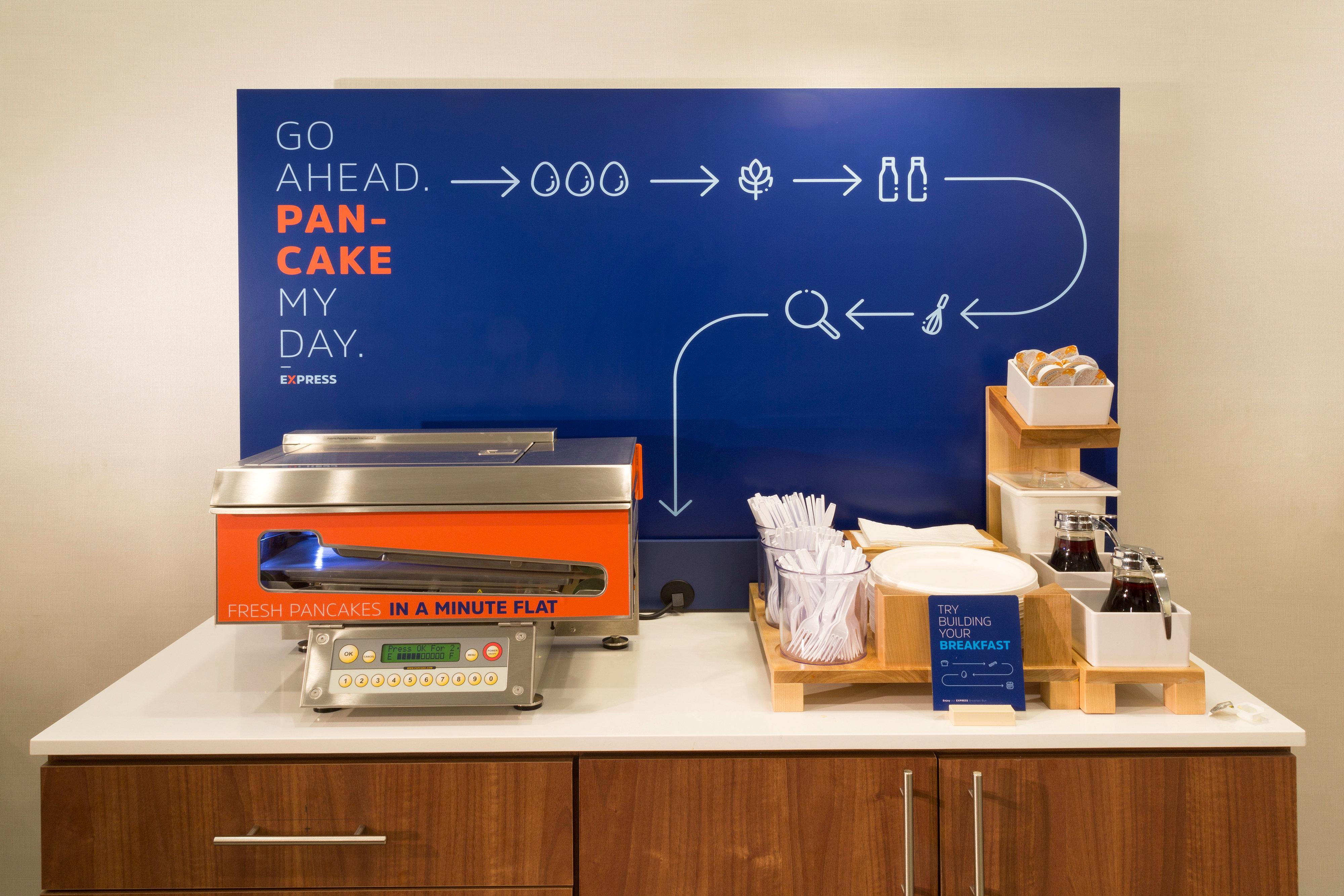 Holiday Inn Express & Suites - Seattle South - Tukwila By Ihg Esterno foto