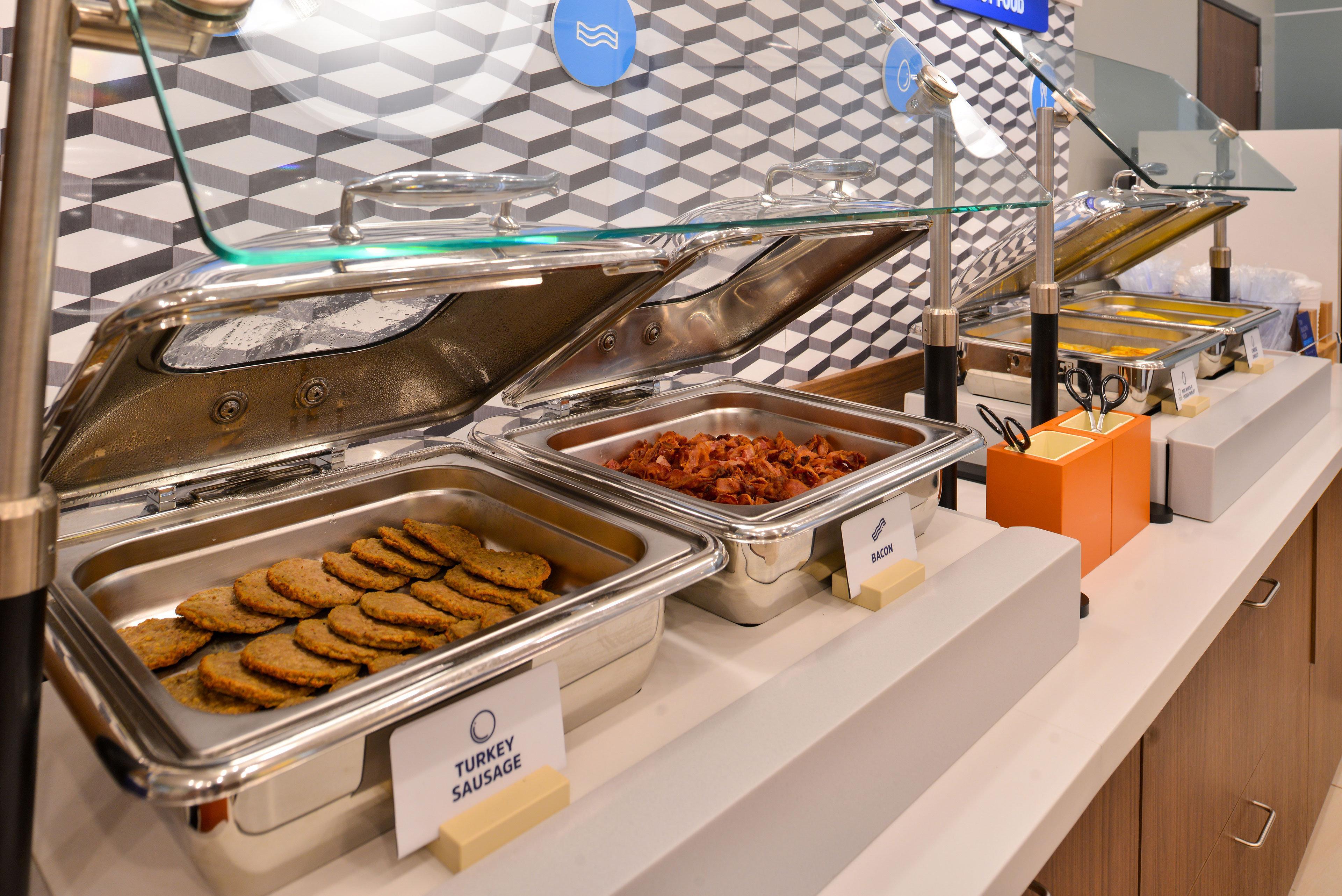 Holiday Inn Express & Suites - Seattle South - Tukwila By Ihg Esterno foto